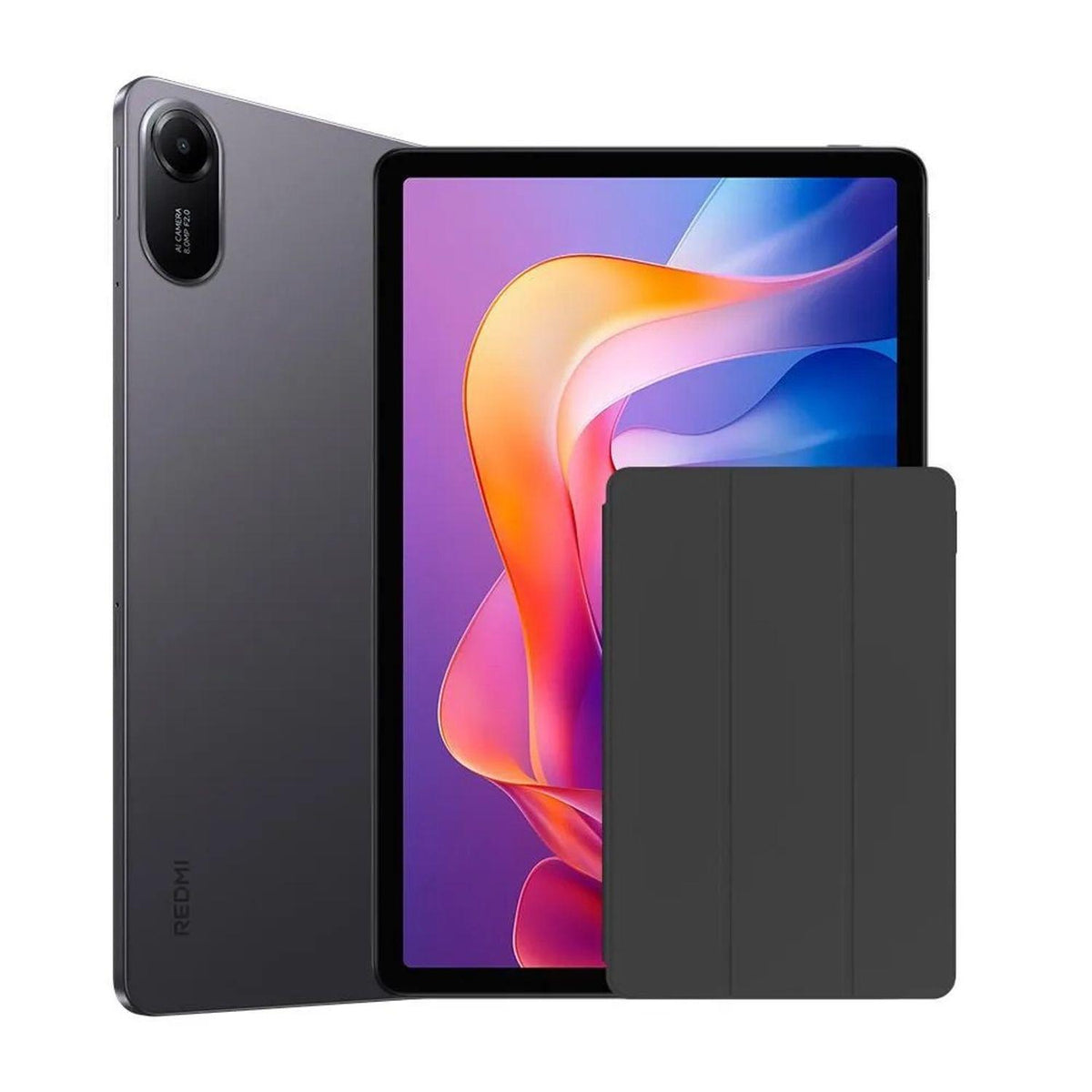 Xiaomi Redmi Pad 2 Wifi, 4GB & 128GB, 9.7Inch, Grey