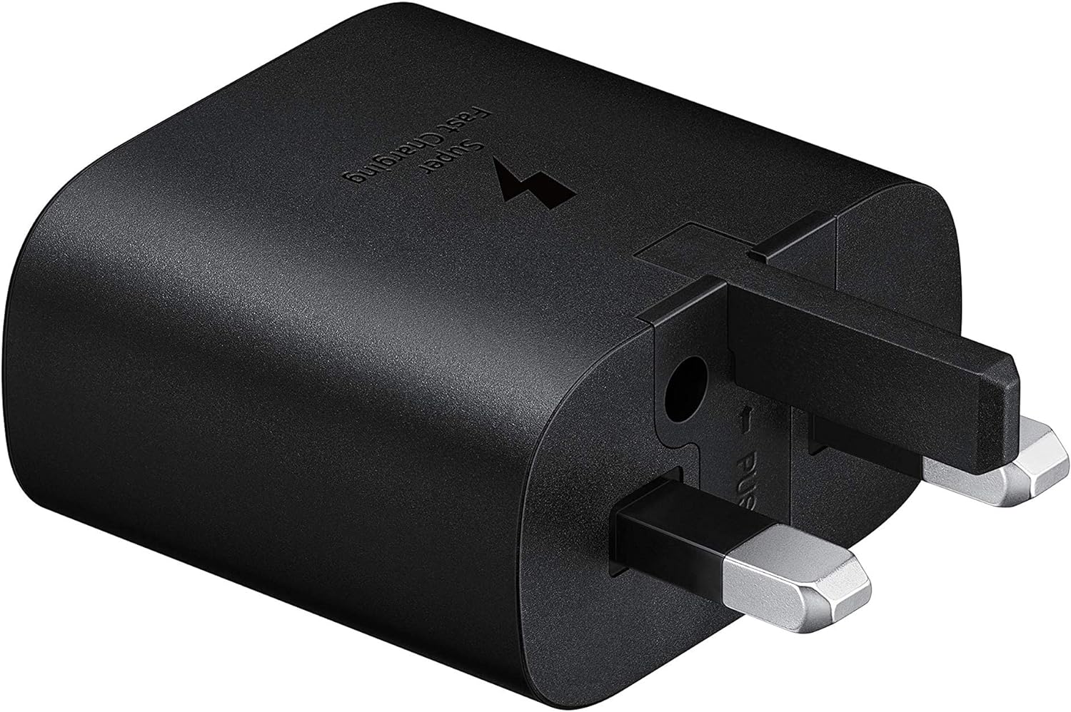 Samsung Wall Charger Usb-C, 25Watts, Black