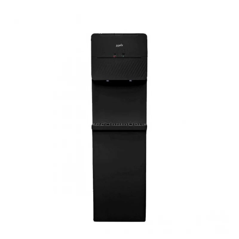 Samix Water Dispenser Hot & Cold, Black Samix Water Dispenser Hot & Cold, Black