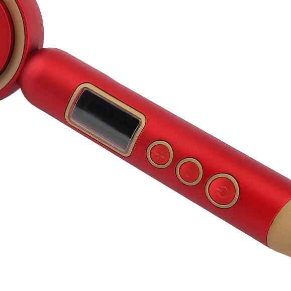 Enzo Hair Straightener, Multi Color