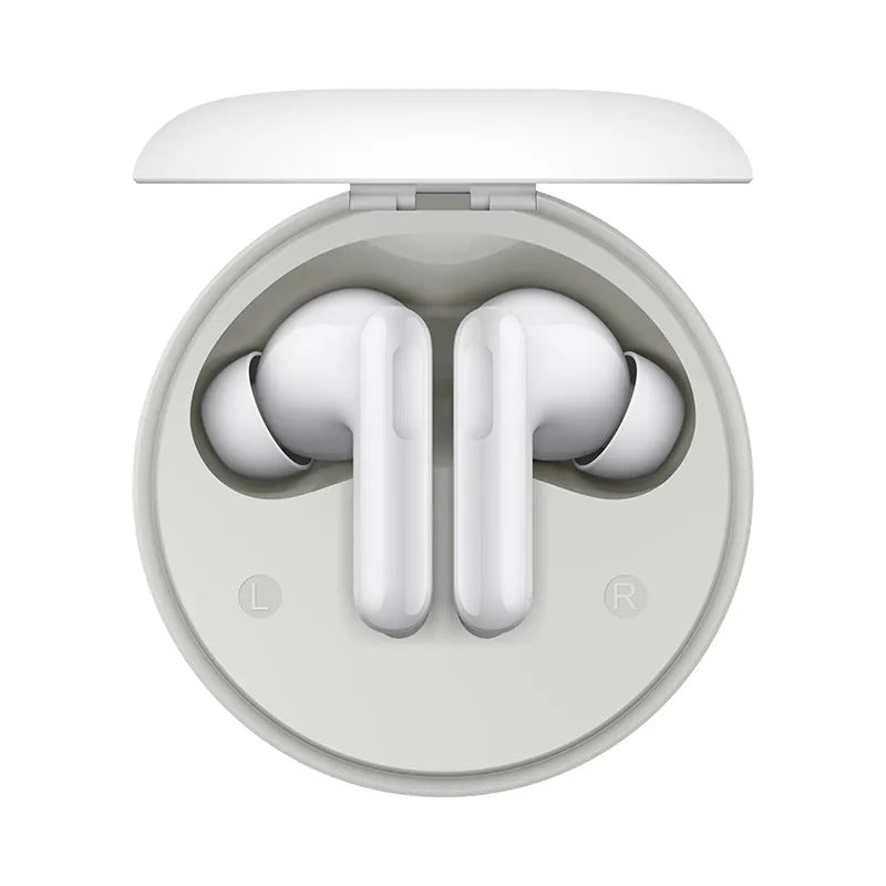 Honor Earbuds A Pro Park, Active Noise Cancelling, White