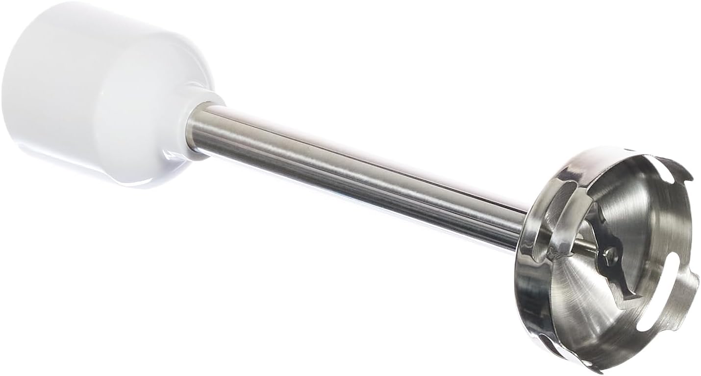 Ariete New Breakfast Hand Blender, 2Speeds, 700Watts, White