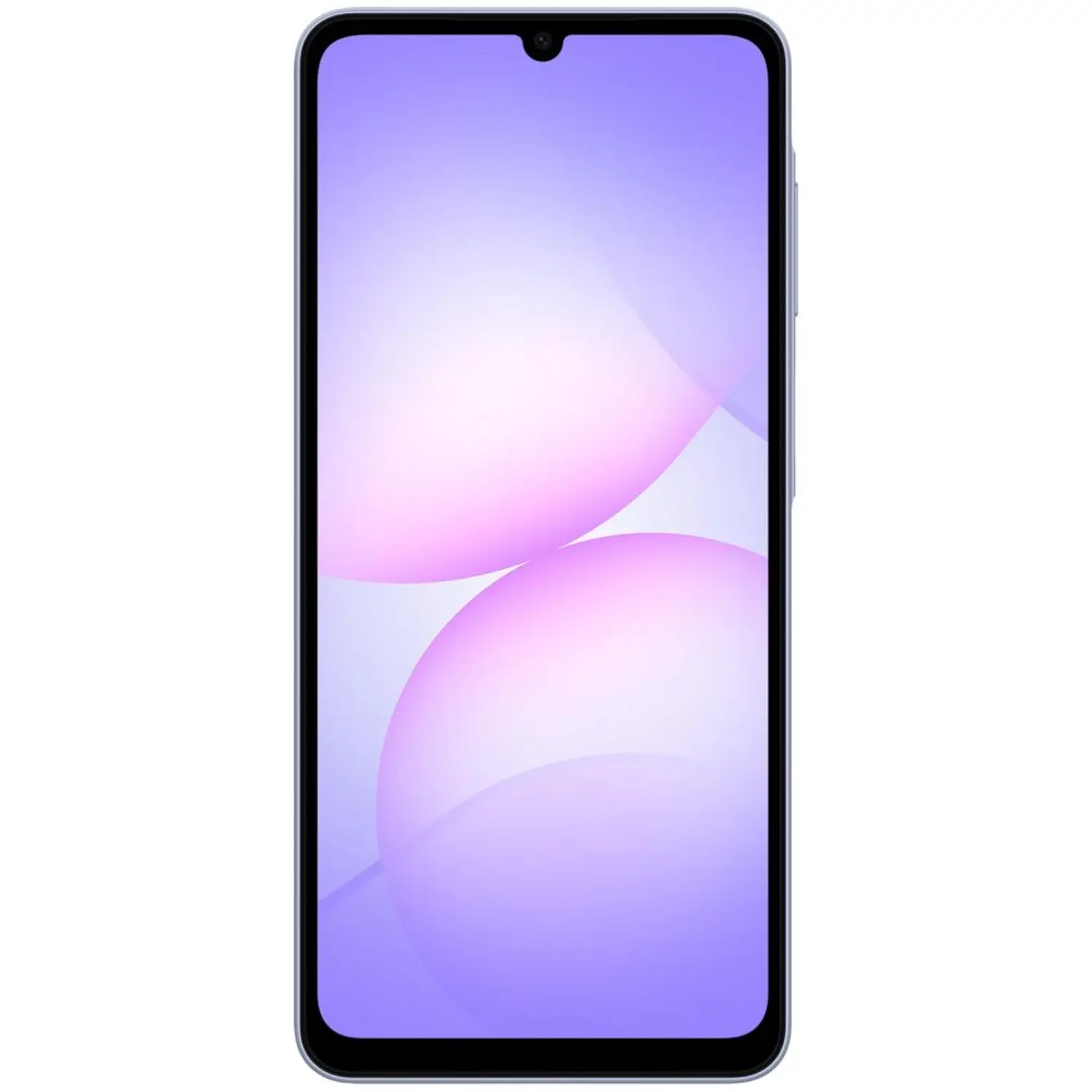 Samsung A07, 6GB & 128GB, 6.7Inch, 5000Mah, Light Violet