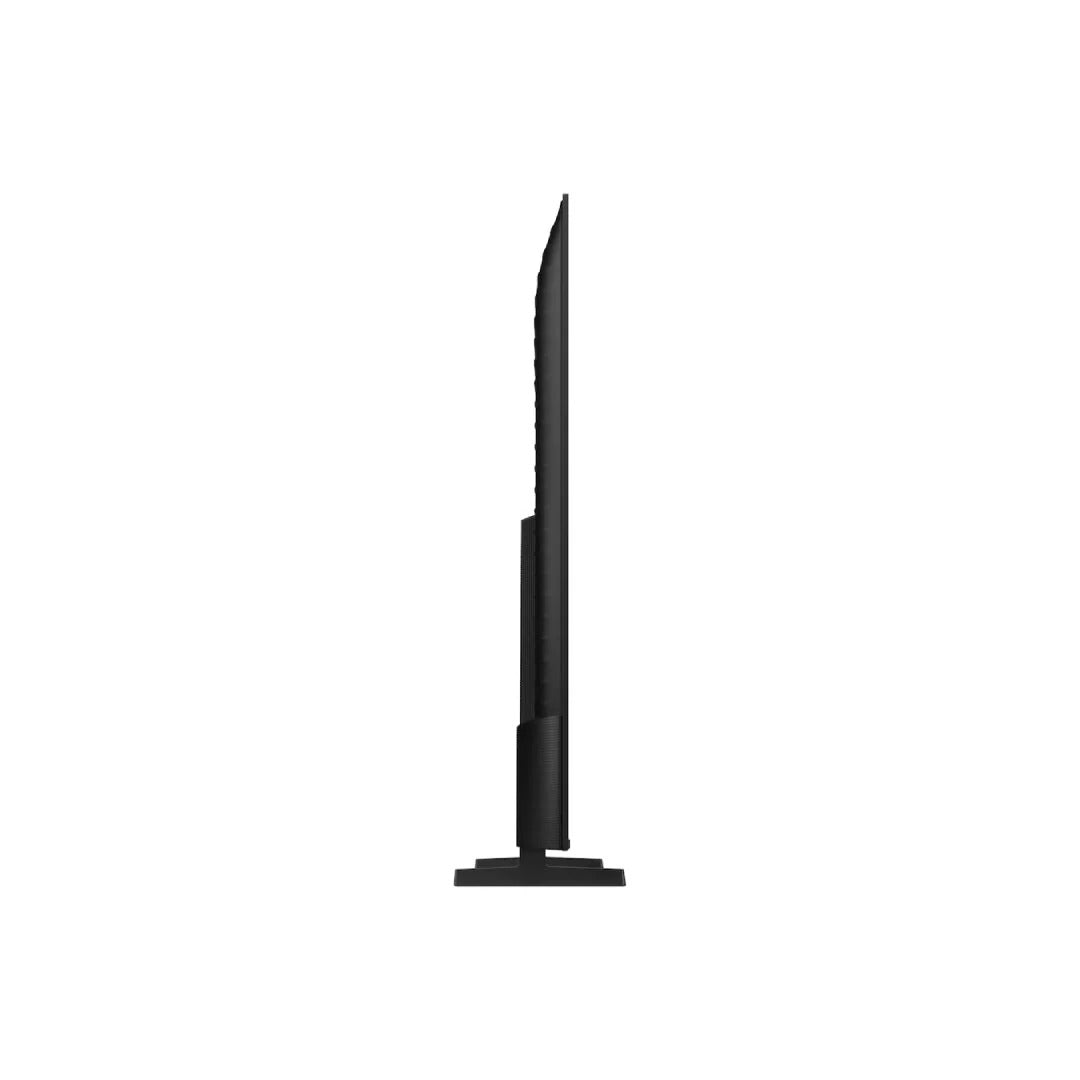 Samsung Mini LED TV 85Inch 4K, Smart TV, 3HDMI & 1USB, Satellite Built-in, 144Hz, VRR Support