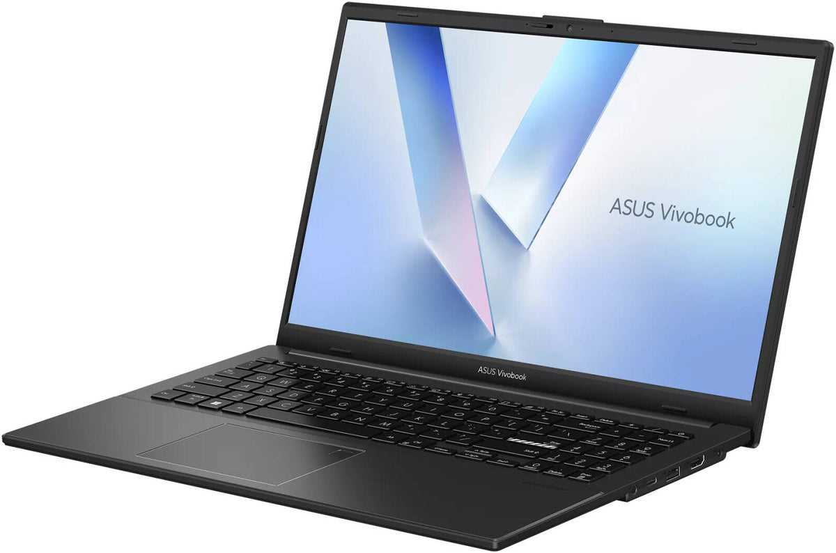 Asus Vivo book Ryzen 5 Processor, 8GB LPDDR5 & 512GB, 15.6Inch, Black