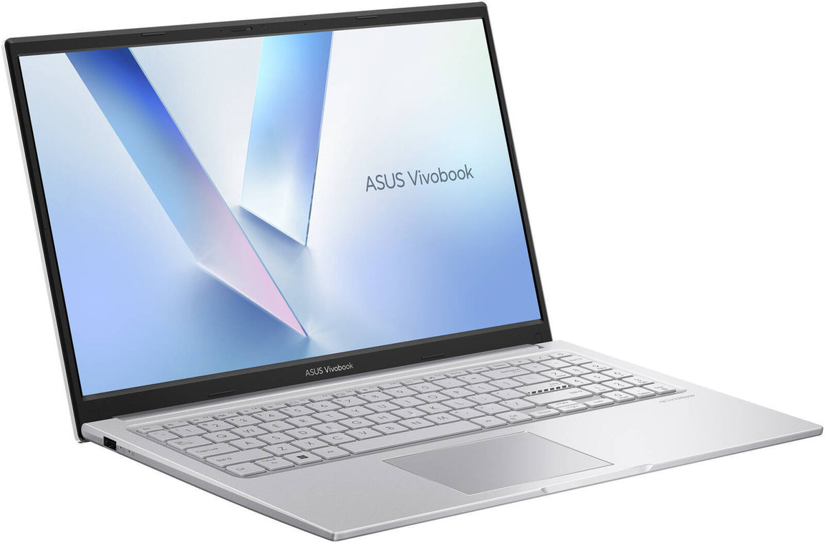 Asus Vivo book Intel Core i5 14th Gen, 8GB DDR5 & 512GB SSD, 15.6Inch, Silver