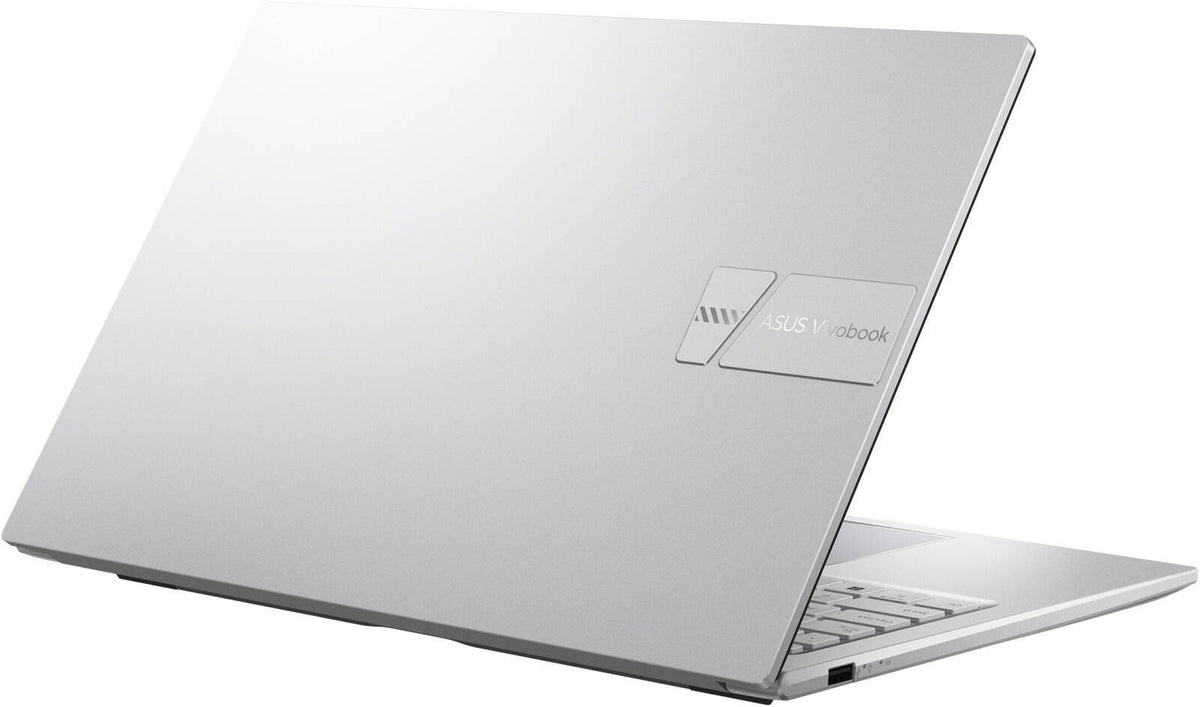 Asus Vivo book Intel Core i5 14th Gen, 8GB DDR5 & 512GB SSD, 15.6Inch, Silver