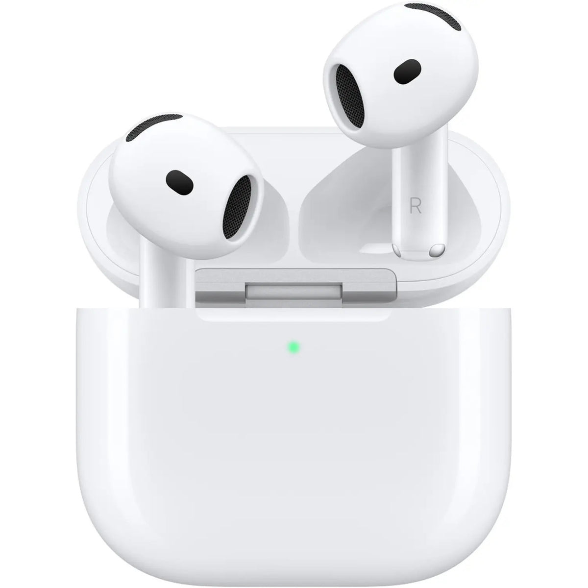 Apple AirPods 5, Wireless Charging Case, Active Noise Cancelling, White