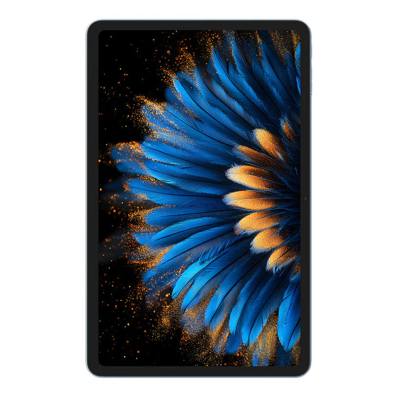 Blackview Tab Mega 2 4G, 6GB & 256GB, 12Inch, 9000Mah, Blue