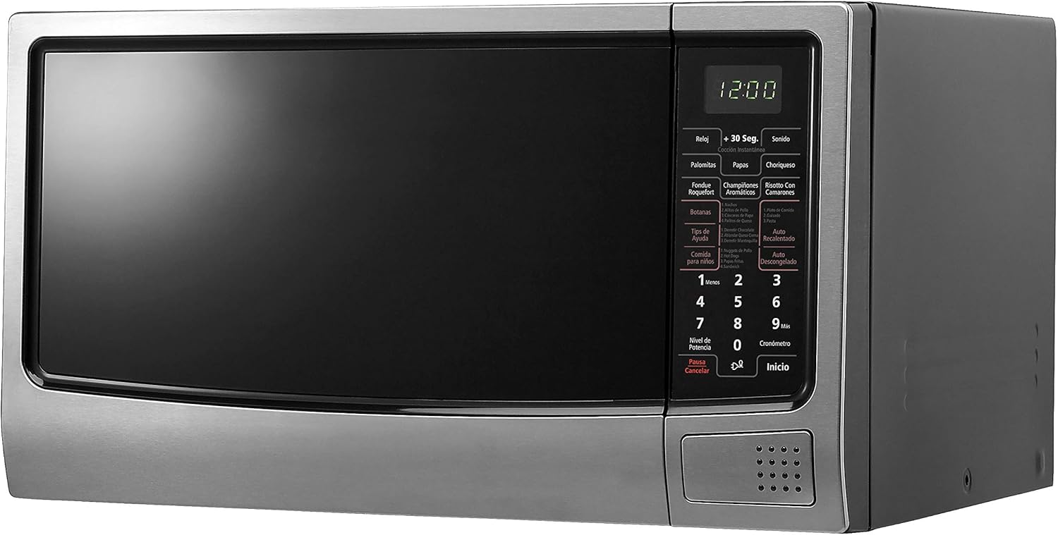 Samsung Microwave Oven Solo, 32Lit, 1500Watts, Grey