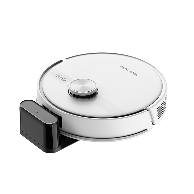 Honor Choice Robot Vacuum Cleaner R3 Lite, White Honor Choice Robot Vacuum Cleaner R3 Lite, White