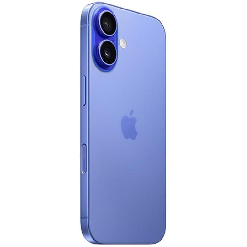 iPhone 16, 128GB, Ultramarine