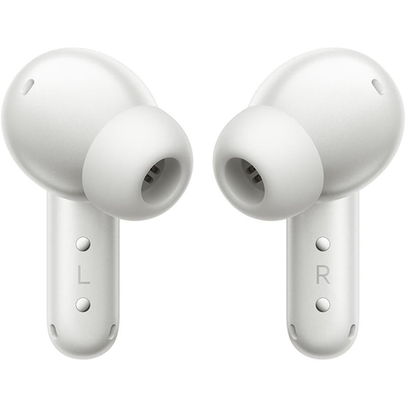 Honor Earbuds 4, Active Noise Cancelling, White