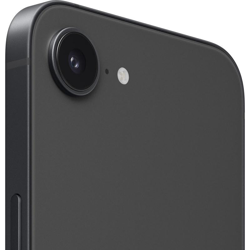 iPhone 17e, 256GB, Black