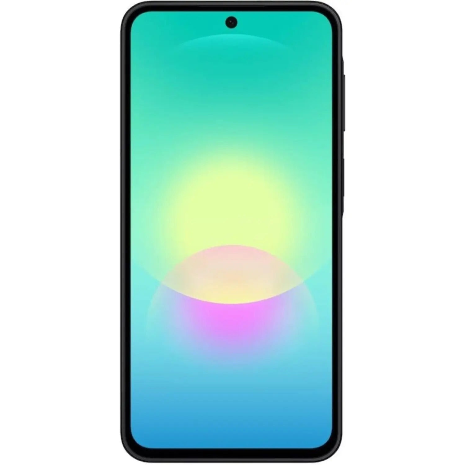 Samsung Galaxy A27 5G, 6GB & 128GB, 6.7Inch, 5000Mah, Black