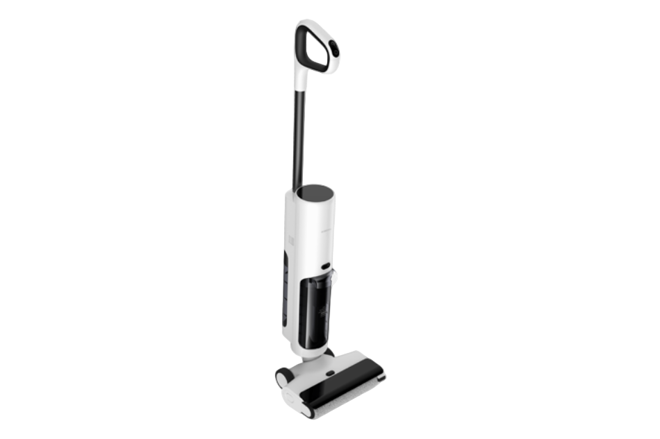 Xiaomi Truc lean Upright Vacuum, Wet & Dry, 20Watts, White Xiaomi Truc lean Upright Vacuum, Wet & Dry, 20Watts, White