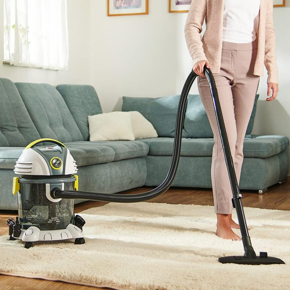 Rovus Victor Wet & Dry Vacuum Cleaner Vc Rovus Victor Wet & Dry Vacuum Cleaner Vc
