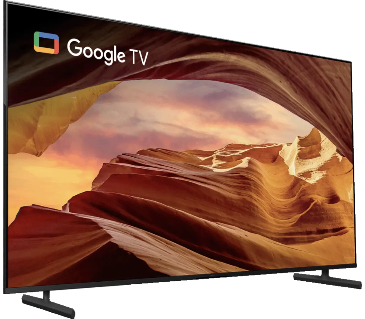 Sony 75Inch Full Array LED 4K, Smart Android TV, 3 HDMI, 2USB, 50Hz, WiFi, Chromecast, LAN