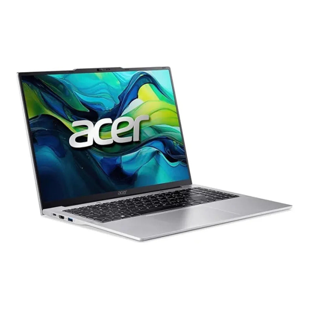 Acer Aspire Lite Intel Core i5-1334U, 8GB DDR5 & 512GB SDD, 16Inch, Win11
