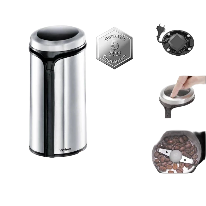 Trisa Coffee Grinder Trisa Coffee Grinder