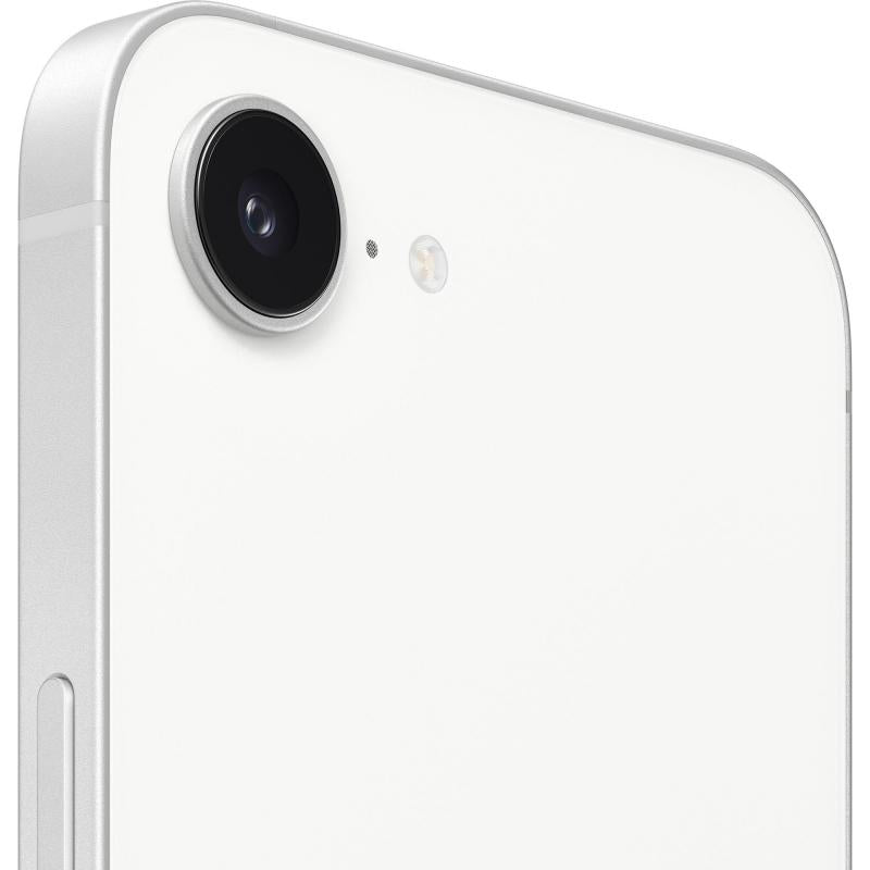 iPhone 17e, 256GB, White