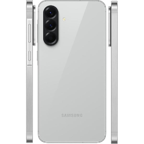 Samsung Galaxy A56 5G, 12GB & 256GB, 6.7Inch, 5000Mah, Grey