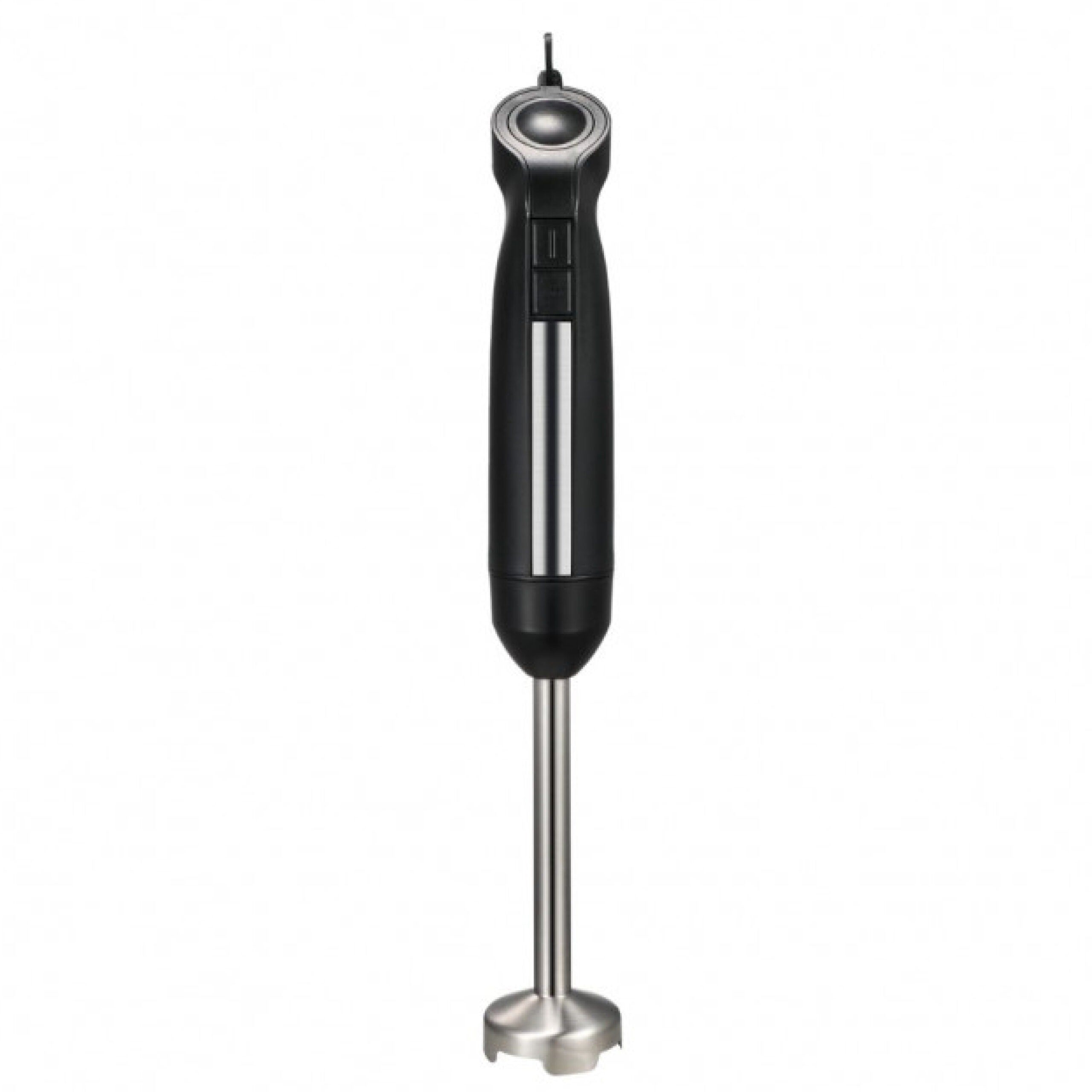 Sona Hand Blender Multi Speed, 600Ml, 1200Watts, Black
