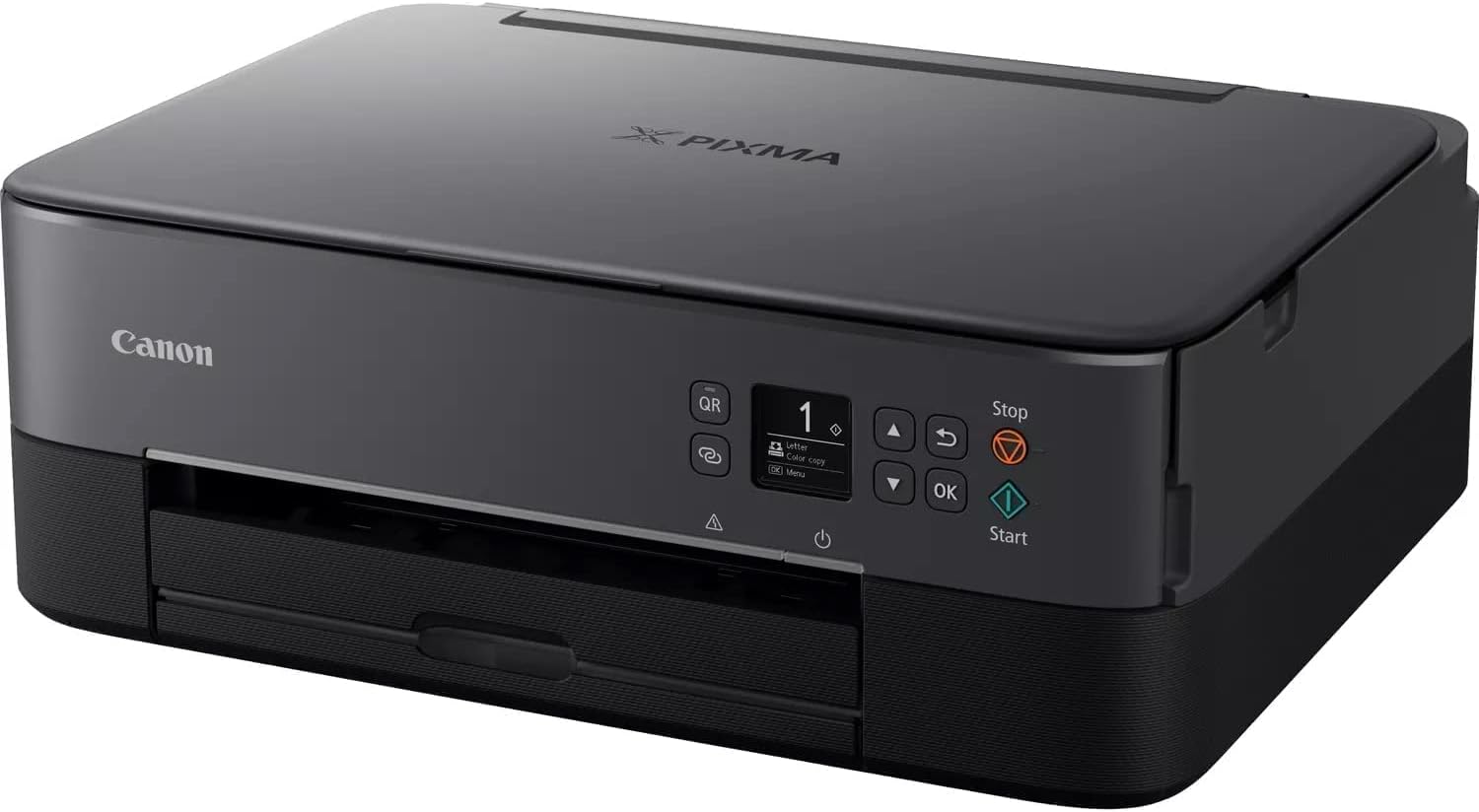 Canon Pixma Ts5340A Multifunctional Inkjet Printer