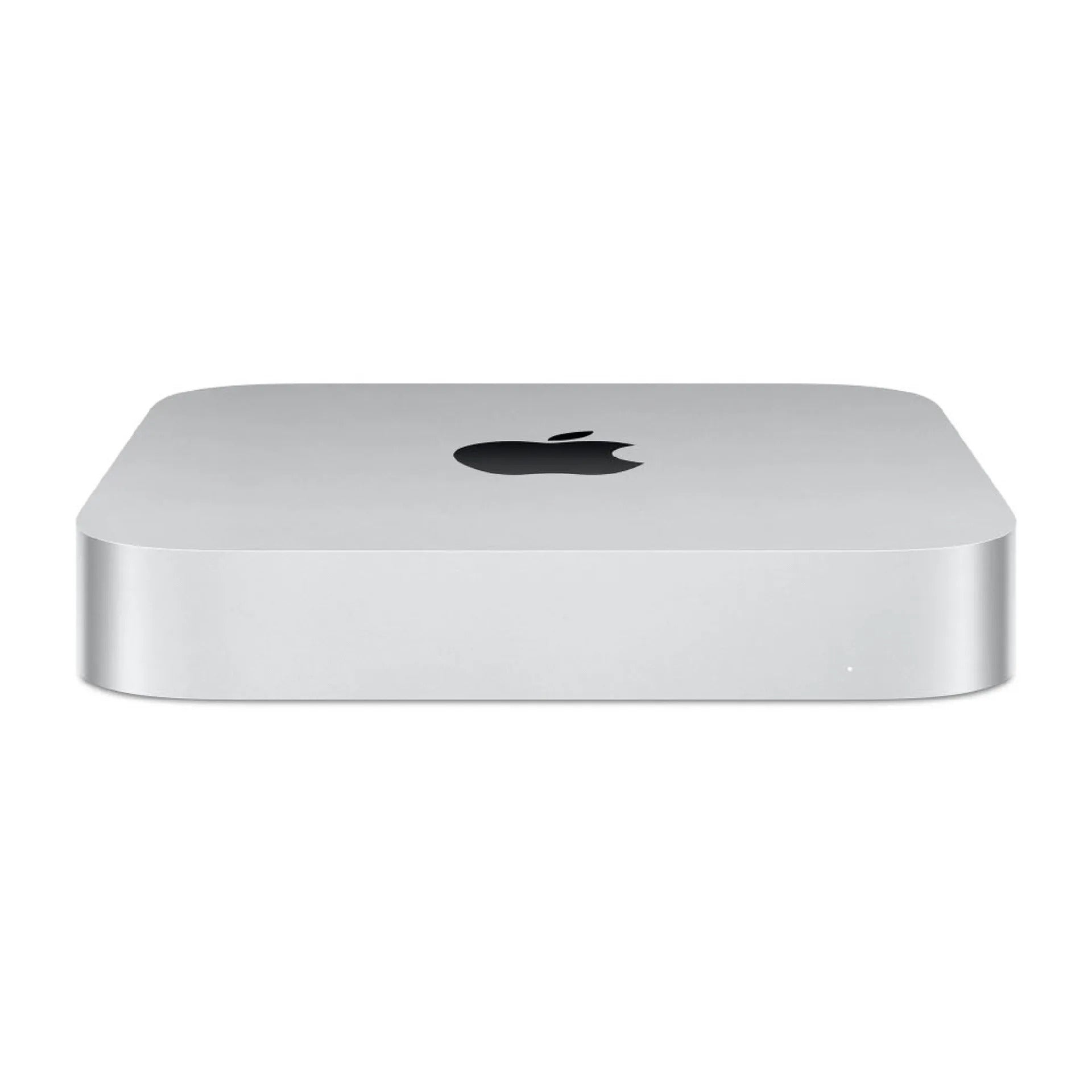 Apple Mac Mini M2 Chip, 8Core CPU & 10Core GPU, 8GB & 256GB, Silver (Demo Unit)
