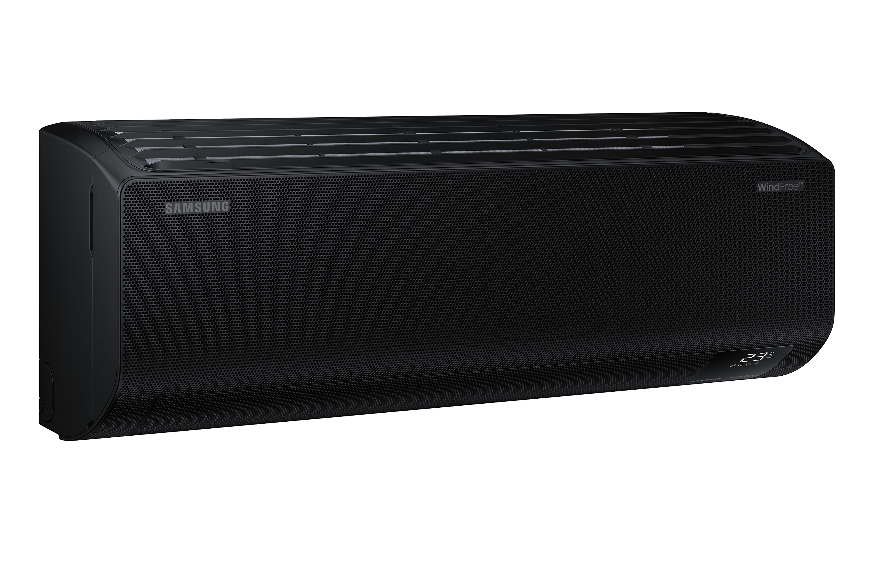 Samsung AC Black Wind Free 1Ton A++, 10 Compressor, Split, 12000 BTU