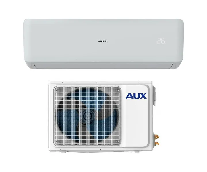 Aux Spilt Unit 1.5Ton super silent A+++, Inverter, 18000 BTU, Gold