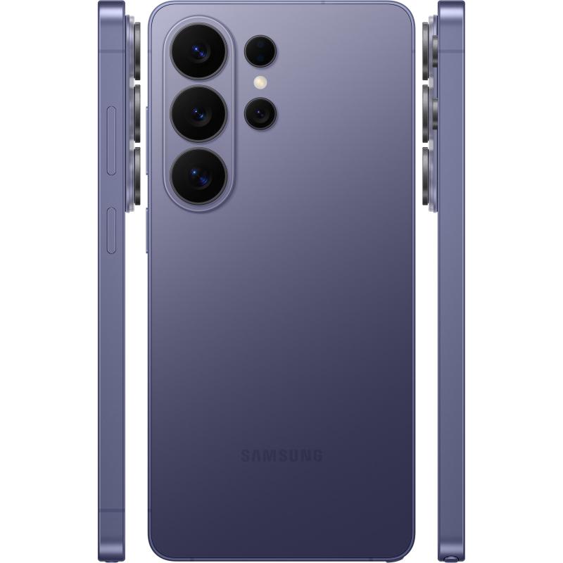 Samsung Galaxy S26 Ultra 5G, 12GB & 256GB, 6.9Inch, Cobal Violet