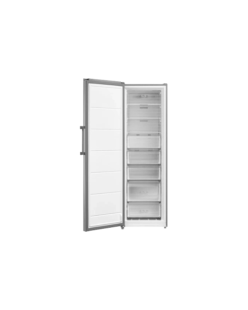 teka Free Standing single door freezer/372 L stainless steel teka Free Standing single door freezer/372 L stainless steel