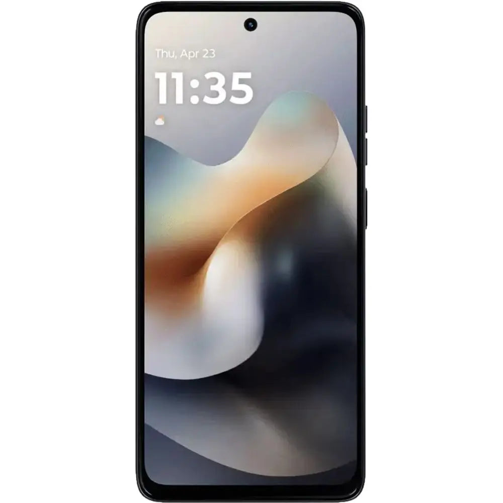 Motorola G56 5G, 12GB & 256GB, 6.7Inch, Black Oyster
