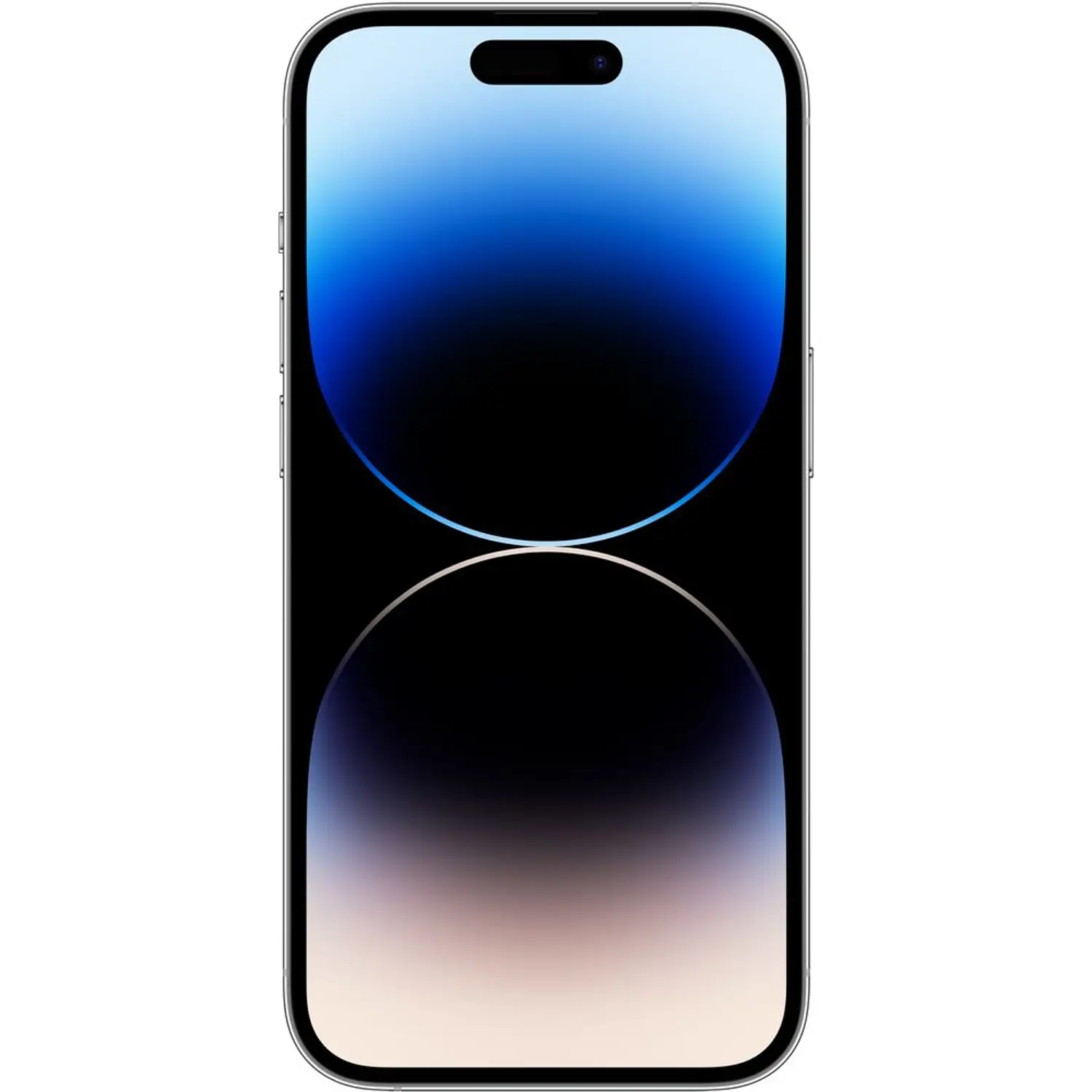 Apple iPhone 14 Pro, 256GB, Silver