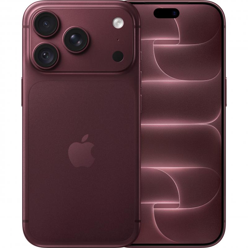Apple iPhone 18 Pro