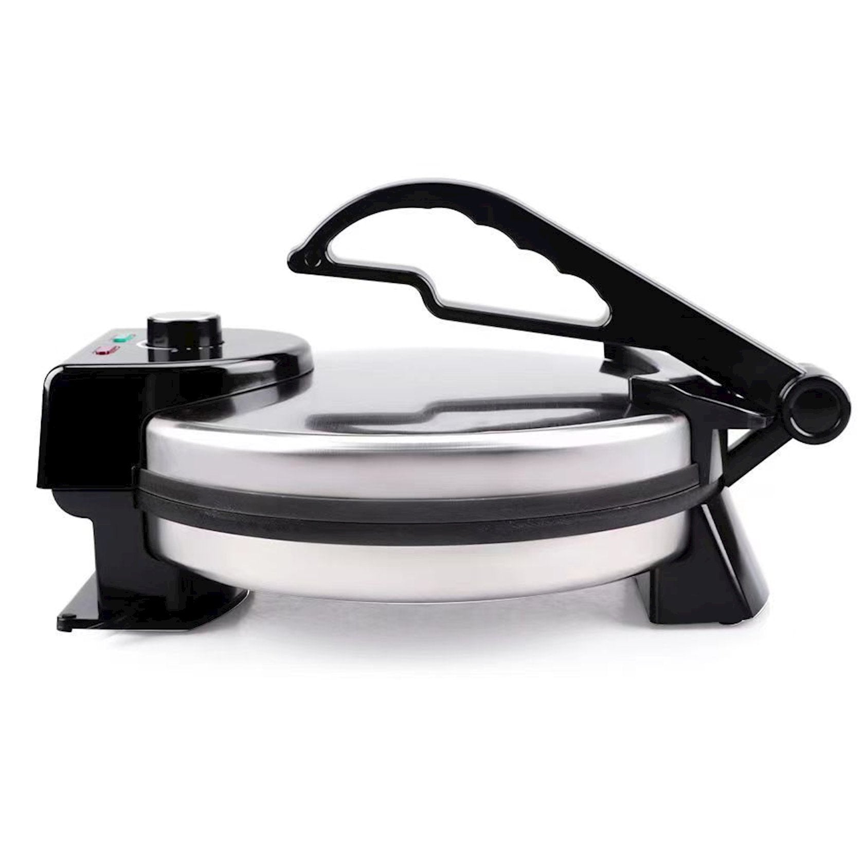 RAF Roti Maker, 1500 Watts, Black