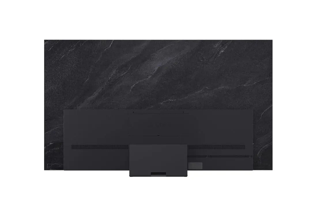 LG OLED TV 65Inch, Smart & 4K, 4HDM & 3USB, Magic Remote