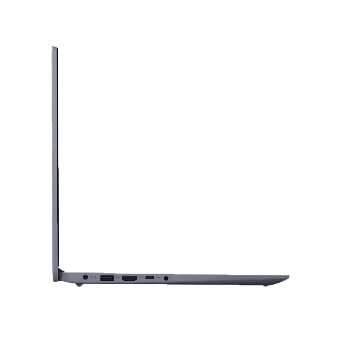 Lenovo NB IP1 Intel Cel N4500, 8GB & 256GB SSD, 15.6Inch, Win Dos, Cloud Grey