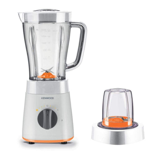 Kenwood Blender With Grinder, 1.5Lit, 500Watts, White