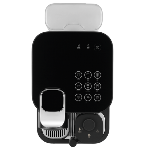 Nespresso Coffee Maker Machine - Gran Lattissima White