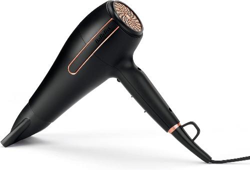 BaByliss Hairdryer, 2600Watts, Black