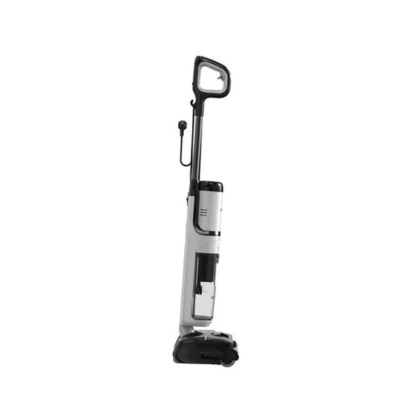 Tineco Floor One S6 Stretch Steam Vacuum Cleaner, 1Lit, 1440Watts, White