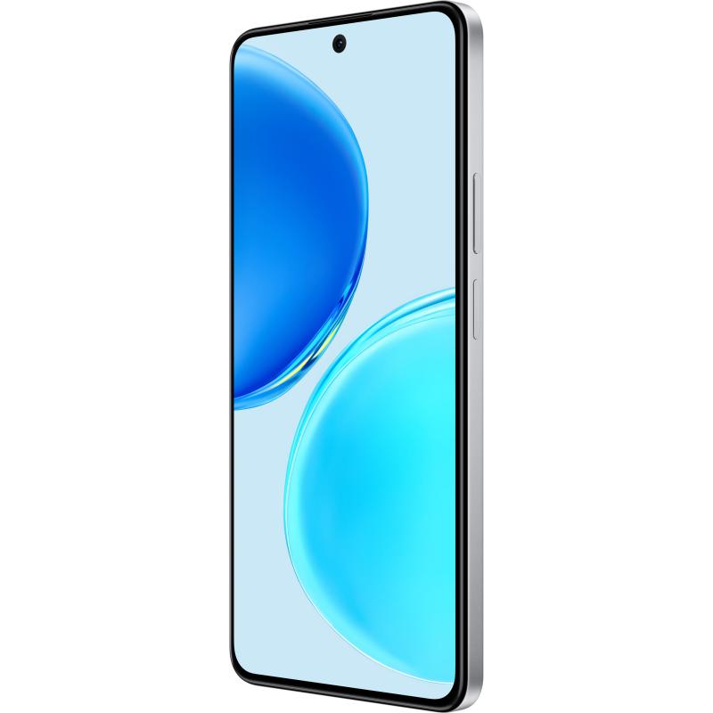 Honor X8d Dual Card 4G, 8GB & 256GB, 6.7Inch, Velvet Grey