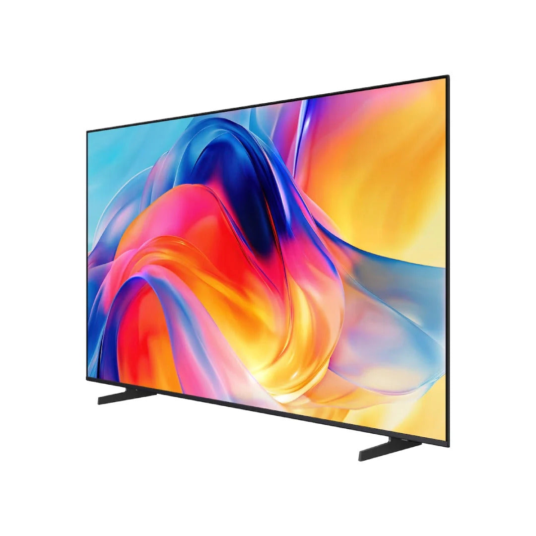 Samsung Mini LED TV 85Inch 4K, Smart TV, 3HDMI & 1USB, Satellite Built-in, DLG 120Hz