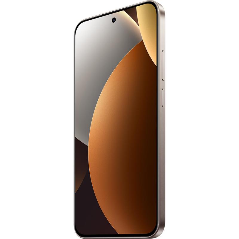 Xiaomi Redmi Note 15 Pro 5G, 8GB & 256GB, 6.8Inch, Titanium