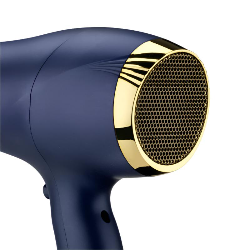 BaByliss Hairdryer 3Heat, 2Speed, 2300Watts, Blue