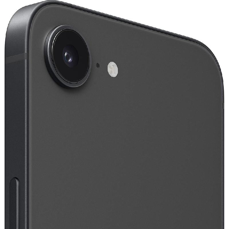 iPhone 16e, 128GB, Black (Demo Unit)