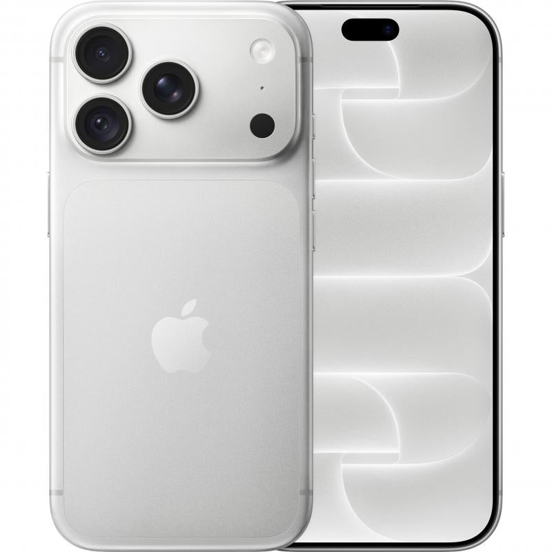 Apple iPhone 18 Pro