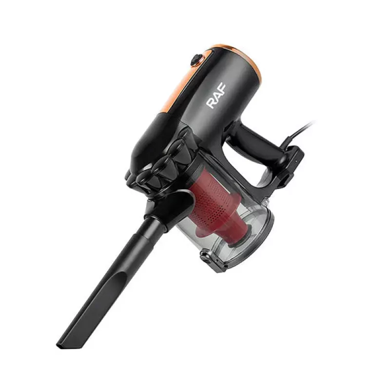 RAF 3 in 1 Vacuum Cleaner Cord, 600Watts, 500Ml, HEPA filter